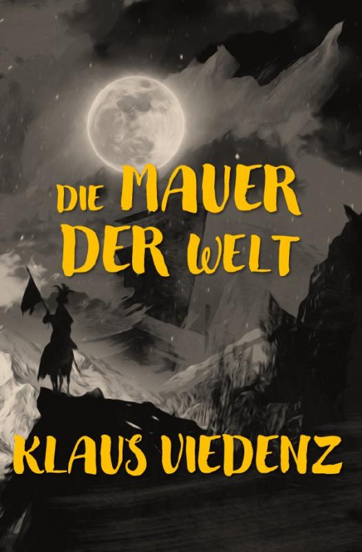 Cover-Bild Die Diener / Die Mauer der Welt