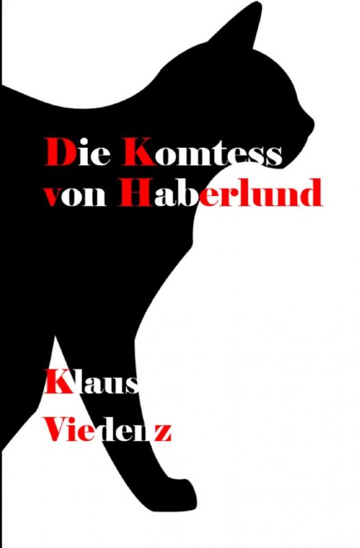 Cover-Bild Die Diener Kurzgeschichten / Die Komtess von Haberlund