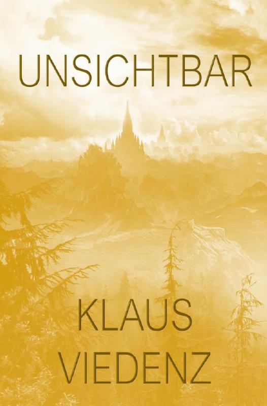 Cover-Bild Die Diener / Unsichtbar