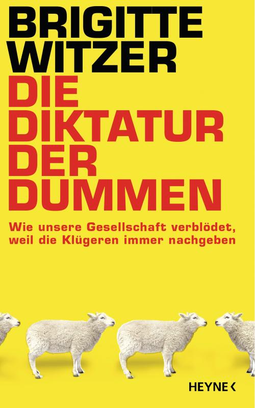 Cover-Bild Die Diktatur der Dummen