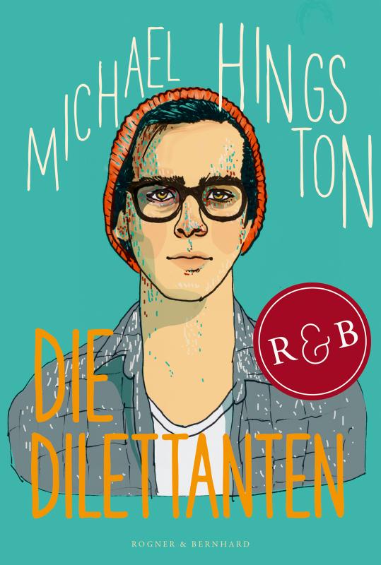 Cover-Bild Die Dilettanten