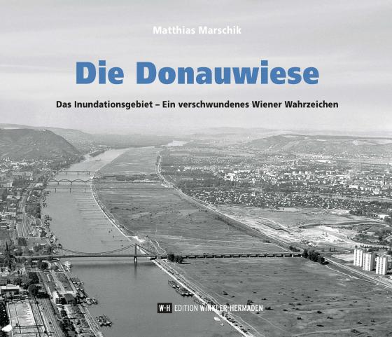 Cover-Bild Die Donauwiese