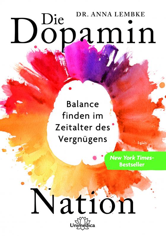 Cover-Bild Die Dopamin-Nation