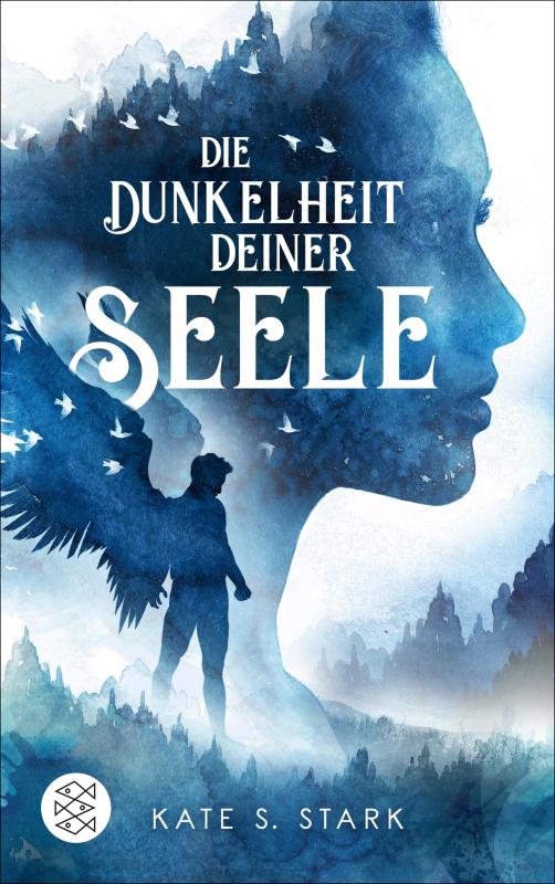 Cover-Bild Die Dunkelheit deiner Seele