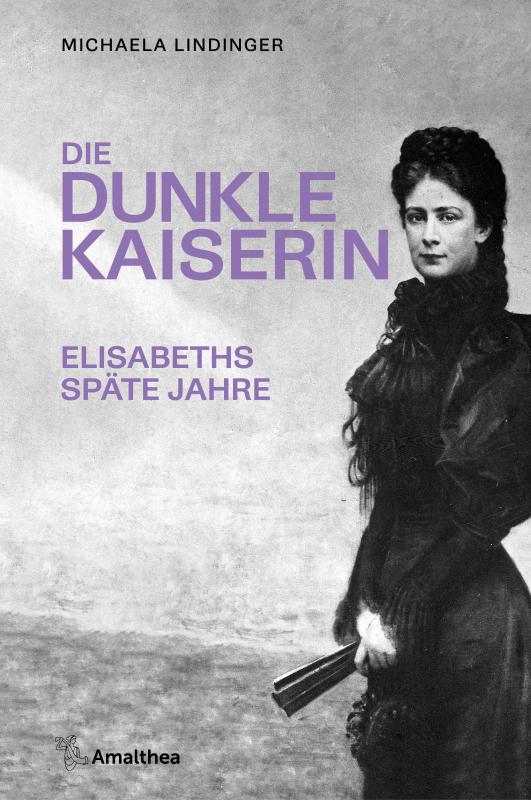 Cover-Bild Die dunkle Kaiserin