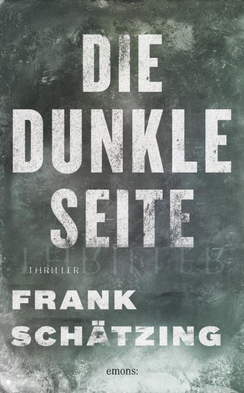 Cover-Bild Die dunkle Seite