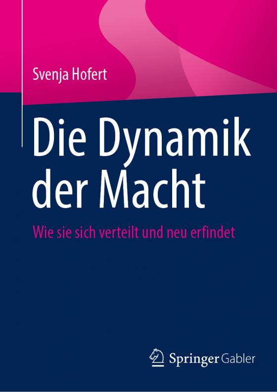 Cover-Bild Die Dynamik der Macht