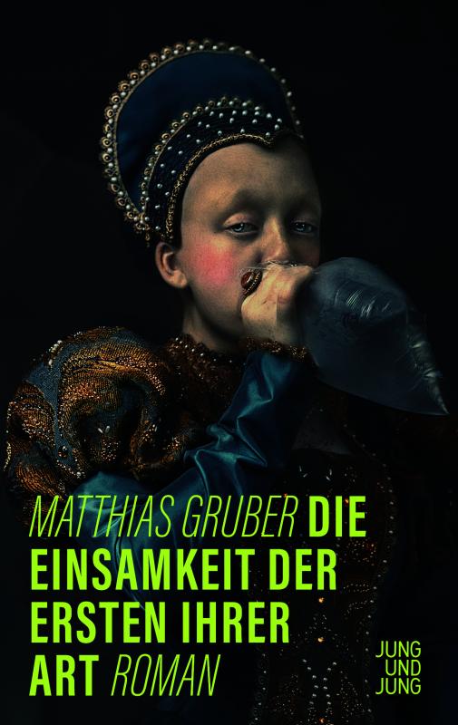 Cover-Bild Die Einsamkeit der Ersten ihrer Art