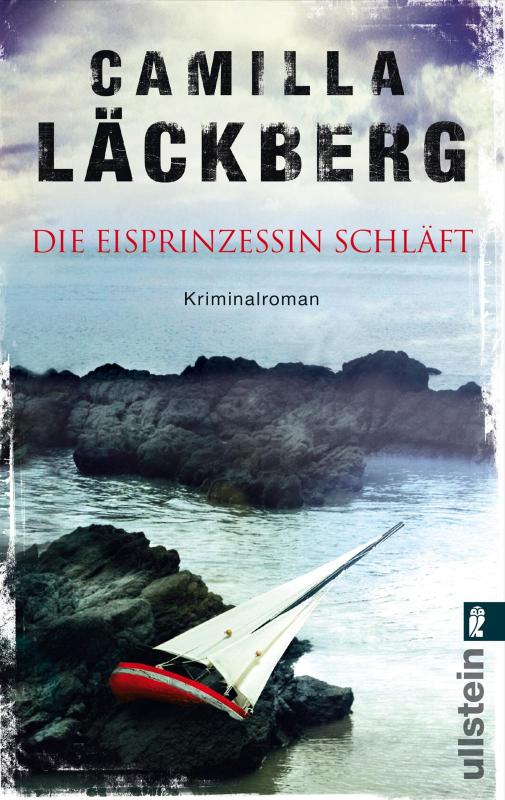 Cover-Bild Die Eisprinzessin schläft (Ein Falck-Hedström-Krimi 1)