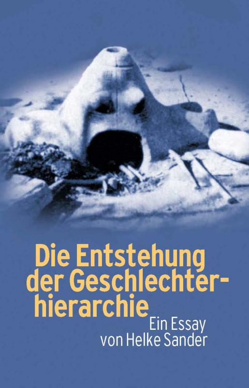 Cover-Bild Die Entstehung der Geschlechterhierarchie