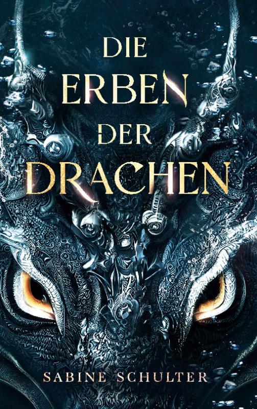 Cover-Bild Die Erben der Drachen