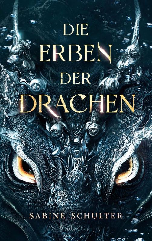 Cover-Bild Die Erben der Drachen