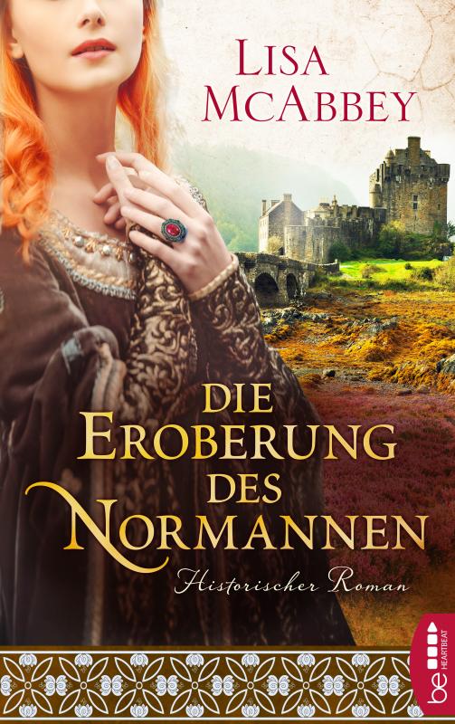 Cover-Bild Die Eroberung des Normannen