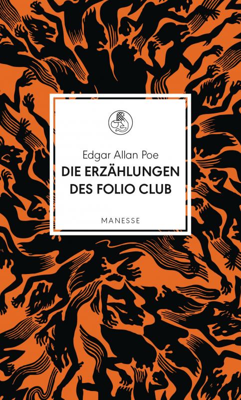 Cover-Bild Die Erzählungen des Folio Club