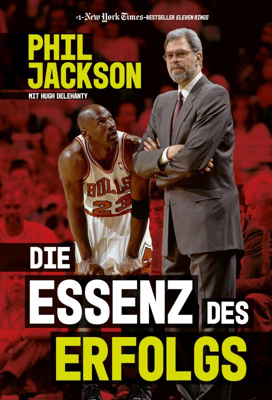 Cover-Bild Die Essenz des Erfolgs