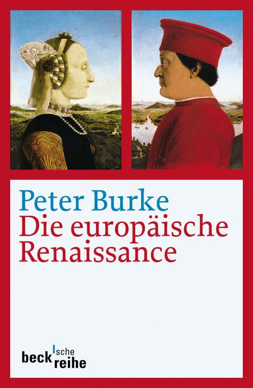 Cover-Bild Die europäische Renaissance