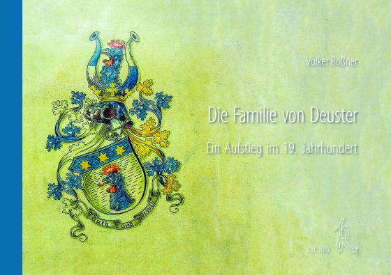 Cover-Bild Die Familie von Deuster