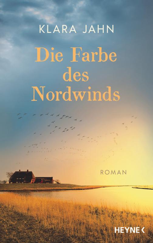 Cover-Bild Die Farbe des Nordwinds