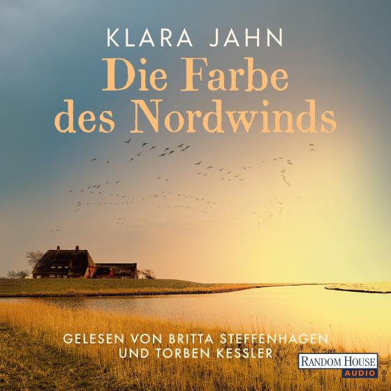 Cover-Bild Die Farbe des Nordwinds