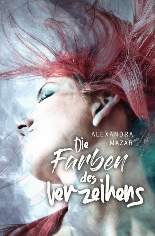 Cover-Bild Die Farben des Verzeihens