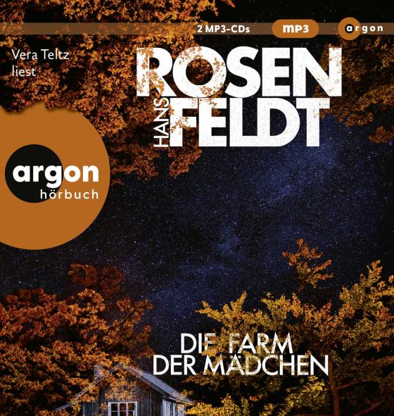Cover-Bild Die Farm der Mädchen