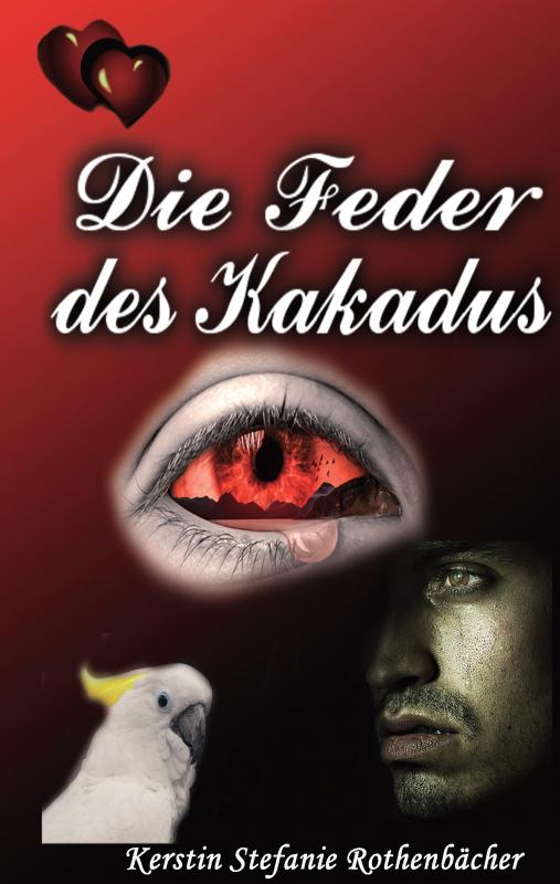 Cover-Bild Die Feder des Kakadus