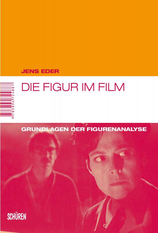 Cover-Bild Die Figur im Film