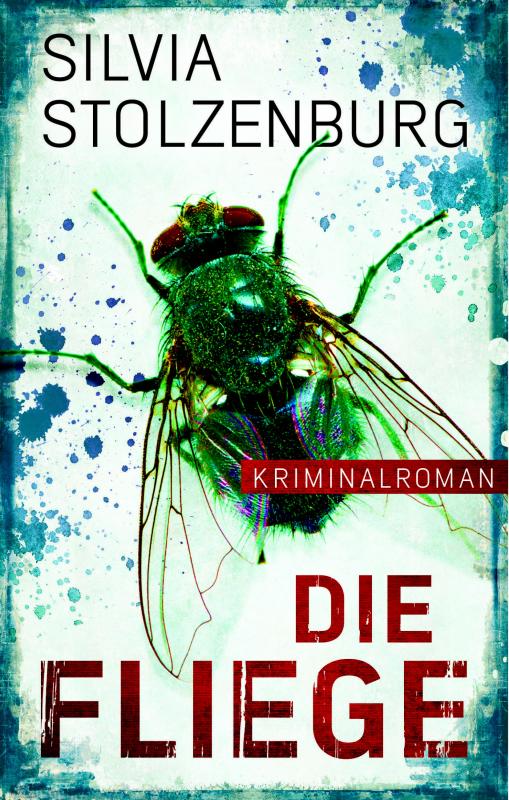 Cover-Bild Die Fliege