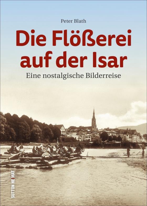 Die Flößerei auf der Isar Lesejury