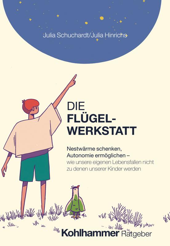 Cover-Bild Die Flügelwerkstatt