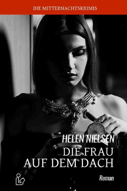 Cover-Bild DIE FRAU AUF DEM DACH