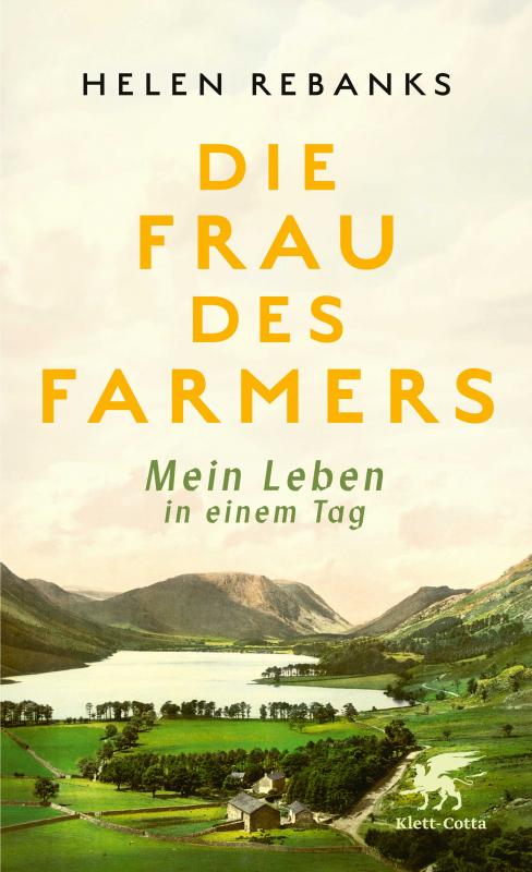 Cover-Bild Die Frau des Farmers