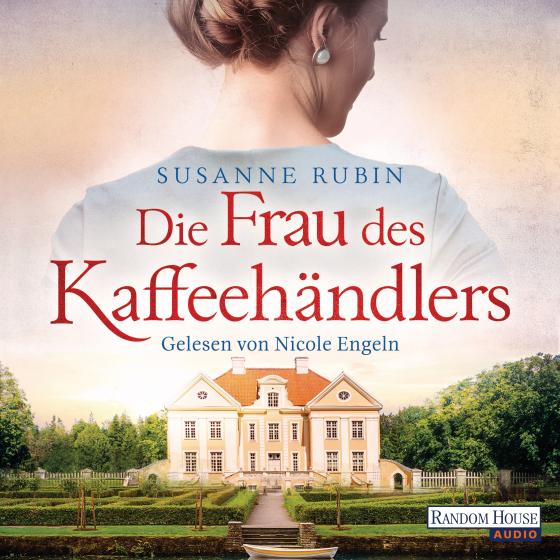 Cover-Bild Die Frau des Kaffeehändlers