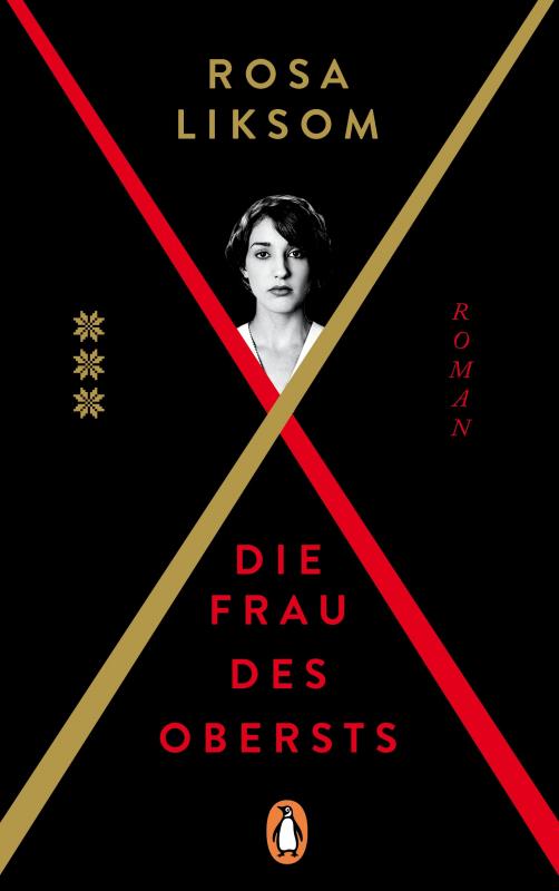 Cover-Bild Die Frau des Obersts