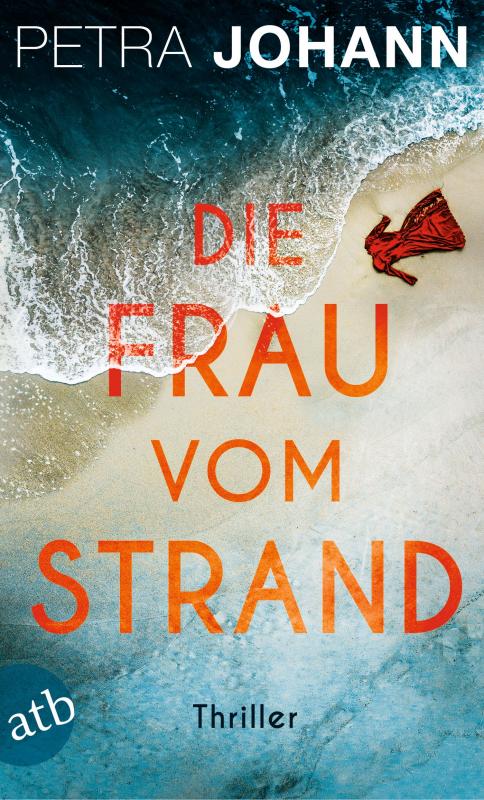 Cover-Bild Die Frau vom Strand