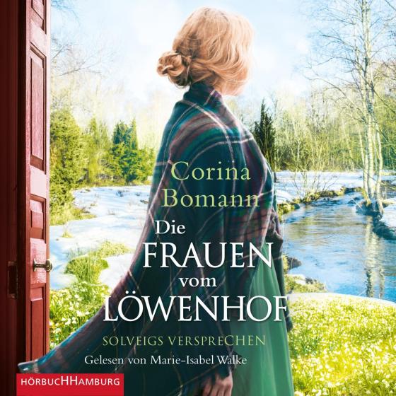 Cover-Bild Die Frauen vom Löwenhof – Solveigs Versprechen (Die Löwenhof-Saga 3)
