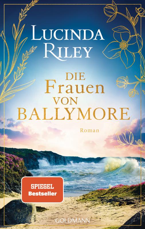 Cover-Bild Die Frauen von Ballymore