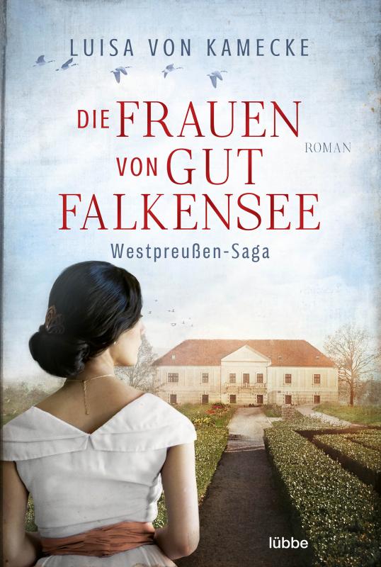 Cover-Bild Die Frauen von Gut Falkensee