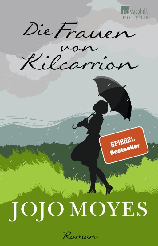Cover-Bild Die Frauen von Kilcarrion