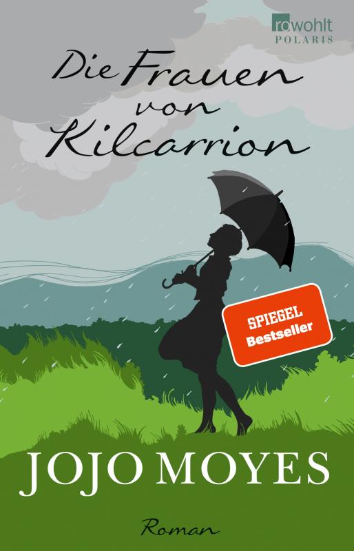 Cover-Bild Die Frauen von Kilcarrion
