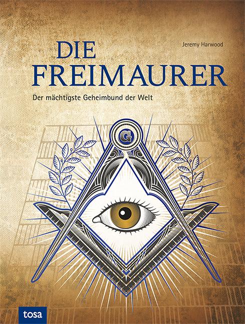Cover-Bild Die Freimaurer
