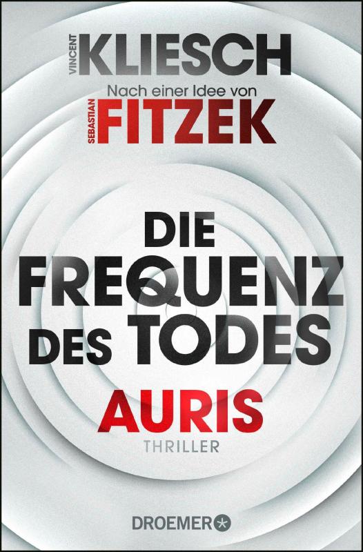 Cover-Bild Die Frequenz des Todes