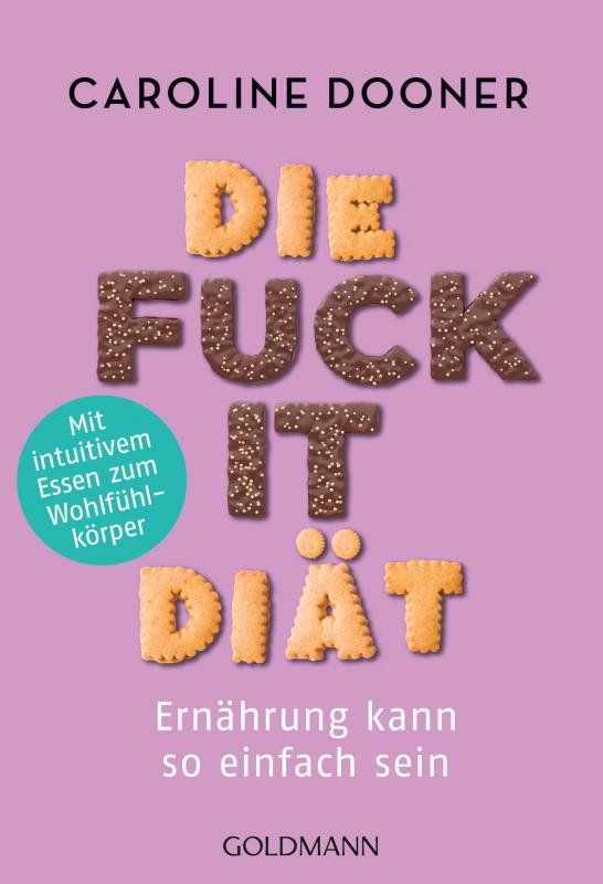 Cover-Bild Die Fuck-it-Diät