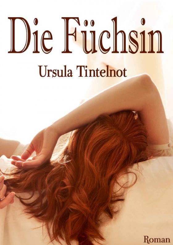 Cover-Bild Die Füchsin