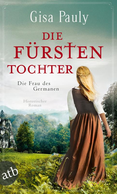 Cover-Bild Die Fürstentochter