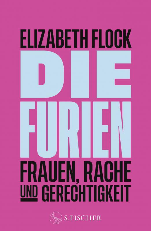 Cover-Bild Die Furien – Frauen, Rache und Gerechtigkeit