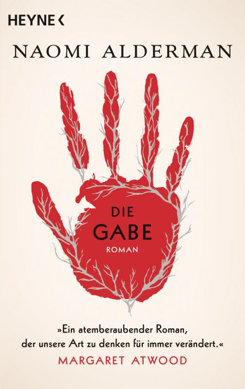 Cover-Bild Die Gabe