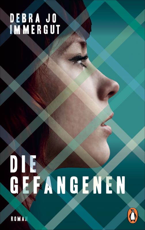 Cover-Bild Die Gefangenen