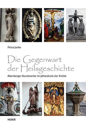 Cover-Bild Die Gegenwart d. Heilsgeschichte
