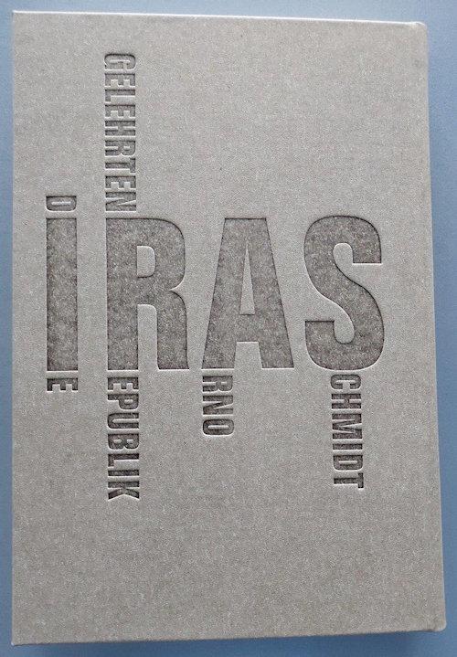 Cover-Bild DIE GELEHRTENREPUBLIK